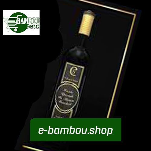 VIN ROUGE CUVEE SPECIALE DU BARON LAMBERT