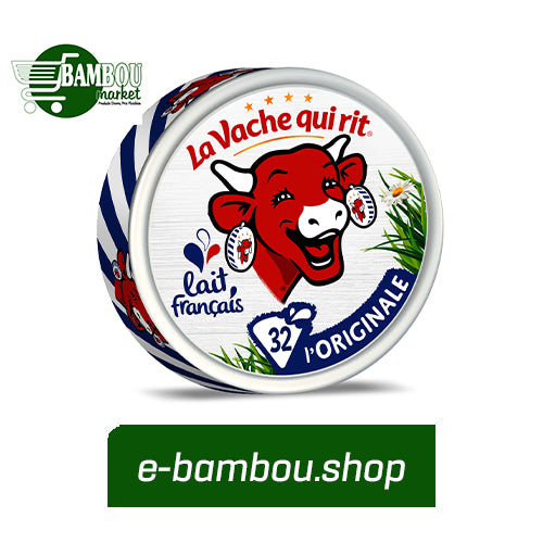 FROMAGE LA VACHE QUI RIT